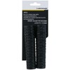 Dviračių ir paspirtukų rankenos Dunlop 132mm