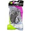 REA TAPE Elastinis tvars tis COHESIVE BAND Savaiminio lipnumo 4,5 m 7,5 cm Juodas