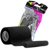 REA TAPE Elastinis tvars tis COHESIVE BAND Savaiminio lipnumo 4,5 m 7,5 cm Juodas