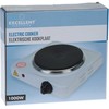 KOOPMAN Elektrinė viryklė Redcliffs