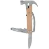 Redcliffs Rinkinys SURVIVALOWY Turistinis MŁOTEK 15W1