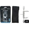 Redcliffs Turistinis sulankstomas peiliukas 8-in-1