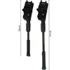 Xqmax Galinis dviratinis stovas, reguliuojamas 24-28 cm