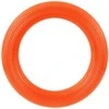 guminis ringas oranžinis tullo 17 cm
