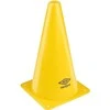 Umbro Treniruočių spurgų rinkinys 23,5cm 10vnt UMBRO