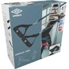 "Umbro" ED-26918: 9 dalių pasipriešinimo juostų rinkinys