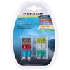 Dunlop - Car fuses 6 pcs.