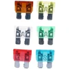 Dunlop - Car fuses 6 pcs.