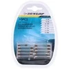 STIKLINIŲ SAUGIKLIŲ RINKINYS DUNLOP 10VNT 2061719