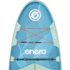 Pripučiama SUP lenta, 150 kg, Enero, 320x81x15 cm