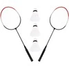 Badmintono rinkinys su dėklu Enero 101