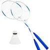 BADMINTONO RINKINYS MĖLYNAS EDDY TOYS 1083254