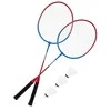 Badmintono rinkinys su dėklu Enero 102
