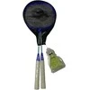 Badmintono rinkinys mėlynas, Enero