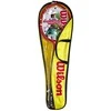 WILSON WILSON BADMINTON 2 PC KIT V2 3 rinkinys