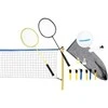 Scatch Tinklinio ir badmintono rinkinys 7 viename