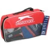 Rinkinys DO TENIS STOŁOWEGO SLAZENGER 10 ELEMENTÓW