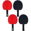 Slazenger - Branded ping pong / table tennis set 15 items