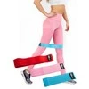 Pasipriešinimo juostų rinkinys 3in1 EB Fit