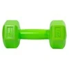 Enero KOMPOZICINIS Hantelių RINKINYS 2X1 KG EB FIT