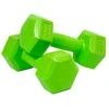 Enero KOMPOZICINIS Hantelių RINKINYS 2X1 KG EB FIT