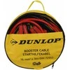 Dunlop automobilio paleidimo kabeliai 3 m 16 mm2