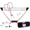 Lauko badmintonas 5 viename rinkinys Donnay