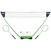 Badmintono rinkinys 3in1 Enero