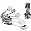 Rinkinys PRZYBORÓW KUCHENNYCH 7 ELEMENTÓW MAESTRO INOX