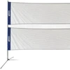 Best Sporting Reguliuojamas badmintonas, tenisas, tinklinis 4in1