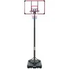 Mobilus krepšinio stovas Enero Luxe, 225-305cm