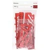 Binner Hooks priedų rinkinys KBH20 - skirtas Binner Board įrankių lentai - 20 vnt - Kistenberg