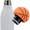 Roly Termosas 550ML krepšinio kamuolys STAMINA
