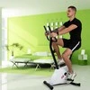 Eb Fit Magnetinis stacionarus dviratis B60