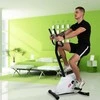 Eb Fit Magnetinis stacionarus dviratis B60