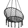 Saska Garden Supamasis krėslas Royokamp Stork's Nest Swing, 80x60cm