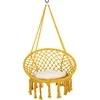 Supamasis krėslas su pagalve Royokamp Stork Nest, 80x60cm