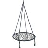 Hamakas Royokamp Openwork, 80cm, pilkas
