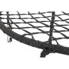Hamakas Royokamp Openwork, 80cm, pilkas
