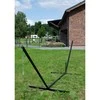 Saska Garden Metalinė hamako stovo konstrukcija