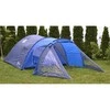 Turistinis keturvietis palapinė Enero Camp