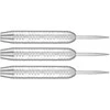 Smiginio strėlytės XQMax Juodas Coated 3x23g