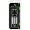 Smiginio strėlytės XQMax Juodas Coated 3x23g