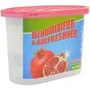 Sausintuvas EDCO DRĖGMĖS SUGĖRIKLIS 500ML (230 g) GRANAT 1076799