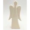 Saska Garden Figurėlė Angelas 7X2,5X14,5 CM