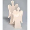 Saska Garden Figurėlė Angelas 7X2,5X14,5 CM