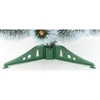 Saska Garden Kalėdinė eglutė su virve Klara Snow 70cm