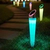 Saska Garden Saulės kelio šviestuvas su LED 32,5 cm