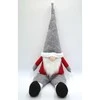Saska Garden Dekoratyvinis Kalėdų senelis Lazy Santa