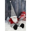 Saska Garden Dekoratyvinis Kalėdų senelis Lazy Santa